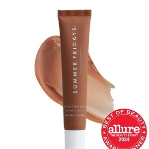 Summer Fridays Lip Butter Balm - Iced Coffee